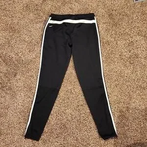Adidas Climacool Three Stripe Joggers RN#88387 CA#40312 Size M